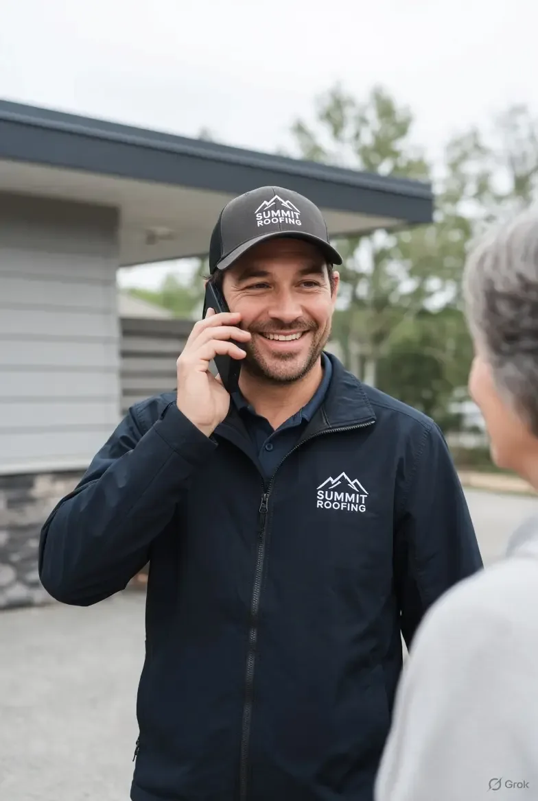 Flat Roof Leak Repair Berlin, OH FAQs
